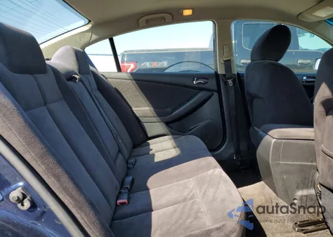 2009 Nissan Altima 2.5 z USA, uszkodzony, nr VIN 1N4AL21E49C198634